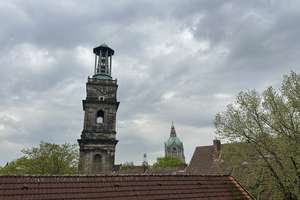 HANNOVER-ZENTRUM: NEU SANIERTE 3-Zimmer-Wohnung im 3.OG mit BALKON, NÄHE AEGI+MASCHSEE – Senior-Blumenberg-Gang 2, 30159 Mitte (Ortsteil), Hannover – Vorschaubild 3