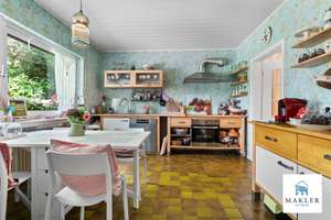 ~~Ein Bungalow, wie’s ihn kaum noch gibt – viel Platz, Natur und das gute Gefühl von Zuhause.~~ – Die vollständige Adresse der Immobilie erhältst du vom Anbieter., 49699 Lindern (Oldenburg) – Vorschaubild 9