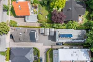 Modern und Effizient! (Effizienzklasse A) - Staffelgeschoss aktuell frei! – Die vollständige Adresse der Immobilie erhältst du vom Anbieter., 22159 Farmsen-Berne, Hamburg – Vorschaubild 8