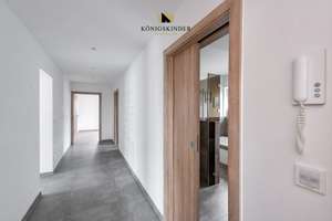 Top-modern & zentral: Helle 3-Zi Wohnung mit Terrasse, 2 Balkonen und PKW-Stellplatz (Bezugsfertig) – Die vollständige Adresse der Immobilie erhältst du vom Anbieter., 70439 Stammheim-Süd, Stuttgart – Vorschaubild 21