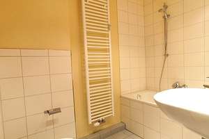 Apartment in direkter Uninähe nur für Studenten u. Azubis! – August- Bebel- Str. 17, 1219 Strehlen, Dresden – Vorschaubild 6