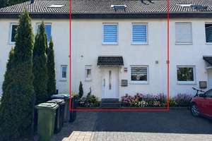Wohnen mit Charakter: Einfamilienhaus in Bonn-Duisdorf