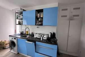 Sehr schöne, gepflegte 2-Zimmer-Wohnung mit kleinem Balkon, freut sich auf neue Mieter – Moselstr. 5, 58097 Altenhagen, Hagen – Vorschaubild 4