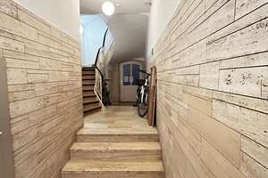 Helle, moderne Etagenwohnung frisch saniert in Top-Lage Stuttgart Innenstadt – Kleine Königstrasse 11, 70197 Rathaus, Stuttgart – Vorschaubild 12