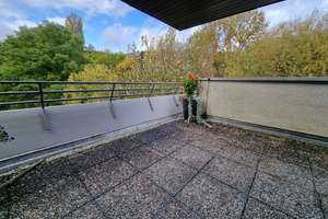 Familienfreundliche Maisonette mit 2 Balkonen & Galerie – ruhig im Grünen, schnell in der City – Die vollständige Adresse der Immobilie erhältst du vom Anbieter., 70195 Botnang-Süd, Stuttgart – Vorschaubild 11