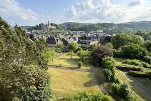 Gründerzeitliche Einfamilienvilla mit großem Garten in bester Aussichtslage am Roteberg – Die vollständige Adresse der Immobilie erhältst du vom Anbieter., 35683 Dillenburg – Vorschaubild 13