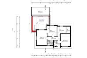 Attraktives Einfamilienhaus mit großzügigem Nebengebäude auf weitläufigem Grundstück – Die vollständige Adresse der Immobilie erhältst du vom Anbieter., 19309 Lenzen (Elbe) – Vorschaubild 25