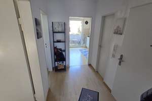 Sonnige 2-Zimmer-Wohnung mit 2 Balkonen in Mannheim-Neuostheim – Seckenheimer Landstr. 43, 68163 Neuostheim/Neuhermsheim, Mannheim – Vorschaubild 14