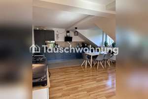Tauschwohnung: Tausche meine Wohnung in Dresden-Neustadt – Förstereistraße 54, 1099 Äußere Neustadt, Dresden – Vorschaubild 2