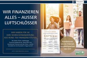Untermenzing: Geräumige Doppelhaushälfte mit zwei Wohneinheiten – bezugsfrei & top vermietet! – Die vollständige Adresse der Immobilie erhältst du vom Anbieter., 80997 Allach, München – Vorschaubild 26