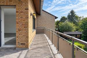 ERSTVERMIETUNG NACH KOMPLETTRENOVIERUNG UND MODERNISIERUNG: 3 ZIMMER, 94 m² & SONNIGER SÜDBALKON – 41547 Dormagen – Vorschaubild 19