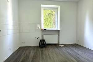 Frisch renovierte 2-Zi.-EG-Whg. mit bodengleicher Dusche – Thomastr. 41, 42289 Heckinghausen, Wuppertal – Vorschaubild 4