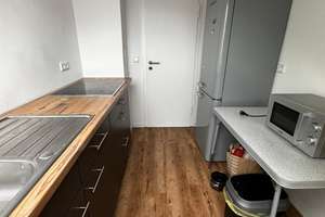 2024 Kernsanierung, 2-Zimmer-Dachgeschosswohnung  in Stuttgart-Heumaden – Lange Morgen 3, 70619 Heumaden, Stuttgart – Vorschaubild 8