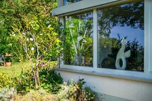 Panoramablick in Kenzingen:
Großzügiges Wohnen mit schönem Garten in exklusiver Hanglage – Die vollständige Adresse der Immobilie erhältst du vom Anbieter., 79341 Kenzingen – Vorschaubild 43