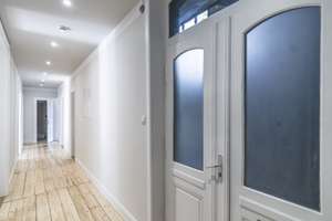 NEU *Paul & Partner* ZWEITBEZUG NACH KERNSANIERUNG ! ALTBAUPERLE IN WIESBADEN-WESTEND! – Die vollständige Adresse der Immobilie erhältst du vom Anbieter., 65191 Westend / Bleichstraße, Wiesbaden – Vorschaubild 19