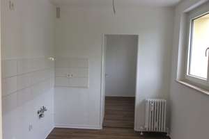 3 Zi.-Whg mit Balkon & modernem Bad! – Reimser Str. 66, 52074 Hangeweiher, Aachen – Vorschaubild 2