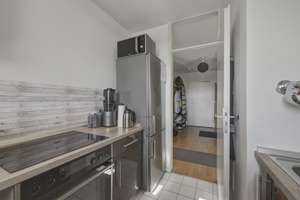 Helle 2-Zimmer-Wohnung mit Balkon & Grünblick in Solln | 66,7 m² | TG-Stellplatz – Die vollständige Adresse der Immobilie erhältst du vom Anbieter., 81477 Solln, München – Vorschaubild 10
