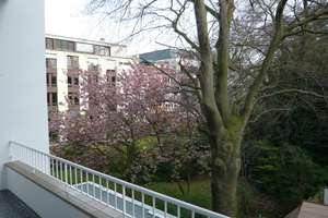 Mehrfamilienhaus mit 537 m² Wohn- /Nutzfläche in Düsseldorf Düsseltal – 40237 Düsseltal, Düsseldorf – Vorschaubild 40