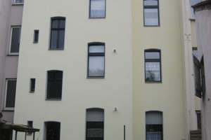 Mehrfamilienhaus mit 4 Wohneinheiten und kleinem Garten! – Die vollständige Adresse der Immobilie erhältst du vom Anbieter., 47139 Beeck, Duisburg – Vorschaubild 2