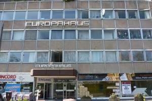 +++ Singlewohnung  mitten in der City +++ – Rheinstr. 103, 55116 Altstadt, Mainz – Vorschaubild 5