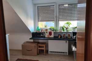 Modernisierte 3-Zimmer-Wohnung mit Balkon in Mannheim – Mannheim – Vorschaubild 6