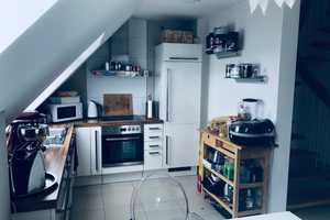 Gepflegte 3-Zimmer-Maisonette-Wohnung mit Balkon in Paderborn – Paderborn (Kreis) – Vorschaubild 7