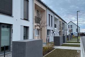 Erstbezug: Townhouse mit Dachterrasse, Glasfaser, Erdwärme - grün, ruhig – Die vollständige Adresse der Immobilie erhältst du vom Anbieter., 85551 Kirchheim bei München – Vorschaubild 36