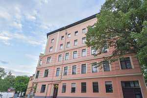 PROVISIONSFREI! ATTRAKTIVER UND GEPFLEGTER ALTBAU IN ERSTKLASSIGER LAGE! – Pücklerstraße 51, 10997 Kreuzberg, Berlin – Vorschaubild 9