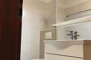 Schöne, helle 3-Zimmer-Wohnung mit Balkon und Einbauküche in Darmstadt-Villenkolonie – Die vollständige Adresse der Immobilie erhältst du vom Anbieter., 64297 Eberstadt, Darmstadt – Vorschaubild 11