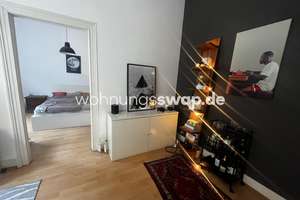 Wohnungstausch: Händelstraße 22 – Händelstraße 22, 50400 Neustadt/Süd, Köln – Vorschaubild 2