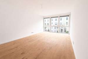 Barrierefreie 2 - Zimmer Neubau - Wohnung mit Balkon und Tiefgaragen Stellplatz – Die vollständige Adresse der Immobilie erhältst du vom Anbieter., 42113 Uellendahl-Katernberg, Wuppertal – Vorschaubild 5