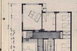 Dreifamilienhaus auf attraktivem Eckgrundstück – solide Substanz mit Entwicklungspotenzial – Enzkreis – Vorschaubild 23