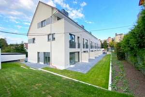 A+ Designerhaus - Einzug im Sommer !! Haus mit 6 Zimmern - Dachterrasse, Garten – Die vollständige Adresse der Immobilie erhältst du vom Anbieter., 65232 Taunusstein – Vorschaubild 13
