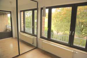 Helle 2-Zimmer-Wohnung mit Balkon und Seeblick in Düsseldorf-Wersten – Ziegeleiweg 63, 40591 Wersten, Düsseldorf – Vorschaubild 14