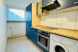 Modernisierte Wohnung mit Balkon & EBK in Friesenheim unweit BASF! – Rheinfeldstraße 32, 67063 Friesenheim, Ludwigshafen am Rhein – Vorschaubild 3