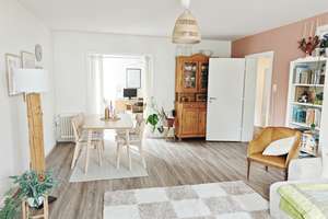 Gemütlich wohnen im Marschwegviertel – Die vollständige Adresse der Immobilie erhältst du vom Anbieter., 26131 Eversten, Oldenburg (Oldenburg) – Vorschaubild 5