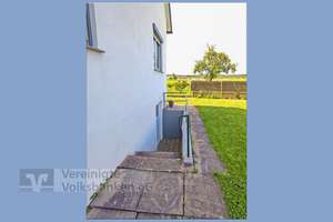 Renoviertes EFH in sonniger und grüner Lage mit großem Garten in Altdorf zu vermieten! – Die vollständige Adresse der Immobilie erhältst du vom Anbieter., 71155 Altdorf – Vorschaubild 14