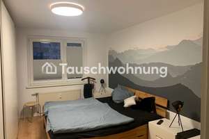 Tauschwohnung: Klein aber fein, modernisiert (EBK, Bad, Böden etc.) – Die vollständige Adresse der Immobilie erhältst du vom Anbieter., 14482 Babelsberg Süd, Potsdam – Vorschaubild 3