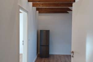 Helle, renovierte 2-Zimmer-Dachgeschosswohnung in zentraler Lage – Willstraße 8, 90429 Bärenschanze, Nürnberg – Vorschaubild 4
