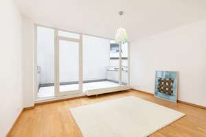 Prenzlauer Berg/Mitte - 3 Zimmer Dachgeschoss-Maisonette, große Küche, 3 Balkone/Terrassen, fantasti – Schwedter Straße 24, 10119 Prenzlauer Berg, Berlin – Vorschaubild 11