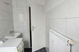 Schöne, modernisierte 3-Zimmer-Wohnung mit Balkon, Einbauküche & Garage in Mannheim-Rheinau Süd – Die vollständige Adresse der Immobilie erhältst du vom Anbieter., 68219 Rheinau, Mannheim – Vorschaubild 14