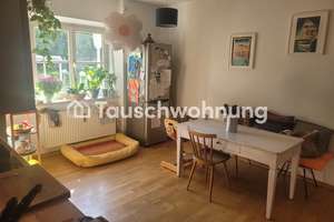 Tauschwohnung: Gewofag 3Zimmer Wohnung – 81671 Echarding, München – Vorschaubild 4