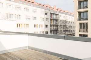 HOMESK - Exklusives Townhouse mit Garten im sanierten Denkmal der Glockengießerei-Neukölln – Delbrückstraße 40, 12051 Neukölln (Ortsteil), Berlin – Vorschaubild 12