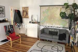Tauschwohnung: 62 m² Wohnung in Berlin Neukölln – Die vollständige Adresse der Immobilie erhältst du vom Anbieter., 12045 Neukölln (Ortsteil), Berlin – Vorschaubild 3