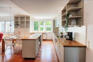 Möbliert: Dachterrassenwohnung in Solln – Die vollständige Adresse der Immobilie erhältst du vom Anbieter., 81479 Thalkirchen, München – Vorschaubild 13