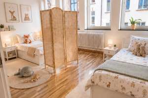 Mittendrin statt nur dabei! 4 ZKB-Wohnung Innenstadt Saarbrücken – Nassauerstraße 4, 66111 St. Johann, Saarbrücken – Vorschaubild 8