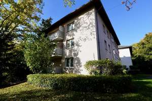 Wiesbaden, Frankfurter Straße direkt am JoHo Krankenhaus, 3 ZKBB-ETW mit Gartenanteil und Garage – Die vollständige Adresse der Immobilie erhältst du vom Anbieter., 65189 Südost, Wiesbaden – Vorschaubild 2
