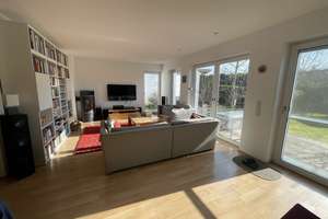 Kempen Doppelhaushälfte mit Garten, Garage, Wärmepumpe, Kaminofen in 47906 Kempen – Die vollständige Adresse der Immobilie erhältst du vom Anbieter., 47906 Kempen – Vorschaubild 3