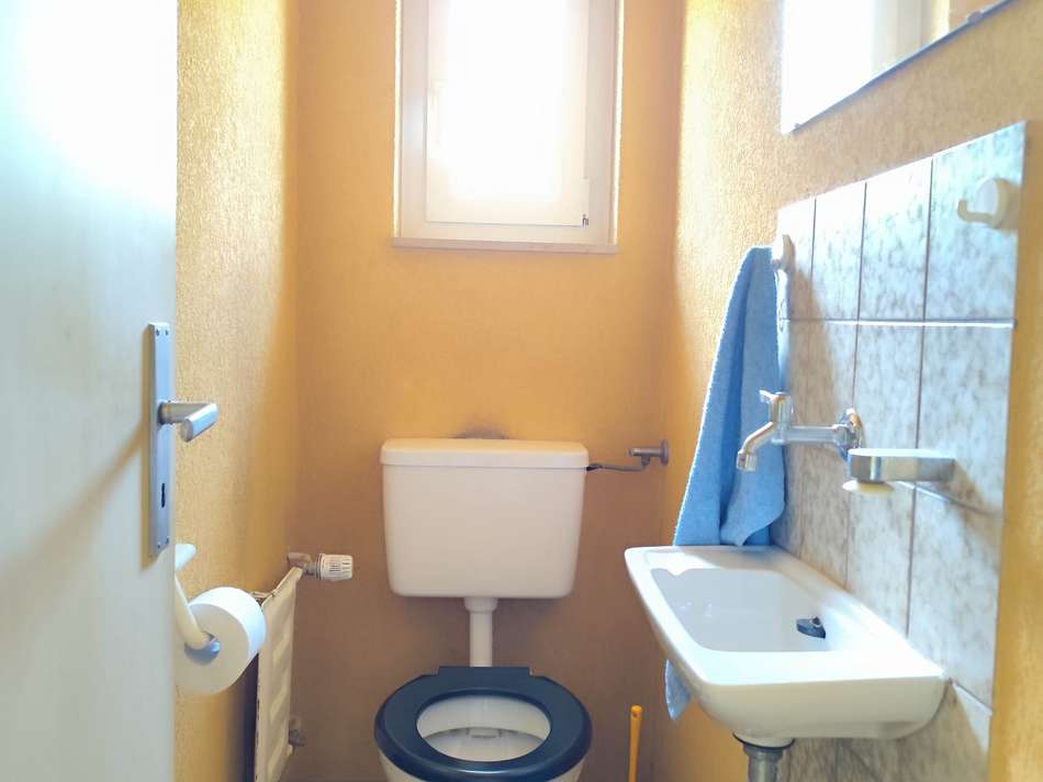 WC UG