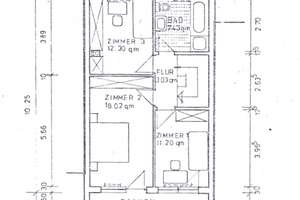 Reihenmittelhaus mit Garten, Terrasse, Garage und viel Platz für die Familie in ruhiger Lage – Die vollständige Adresse der Immobilie erhältst du vom Anbieter., 83137 Schonstett – Vorschaubild 3